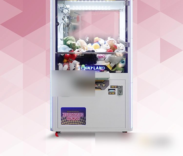 [샘플] 스탠다드 크레인